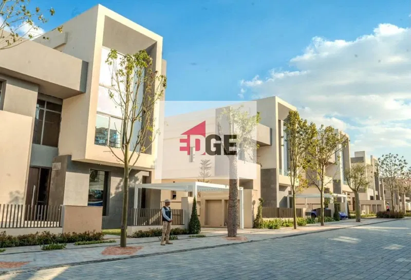 6-bedroom twin house 520 m² for sale in Saada Compound