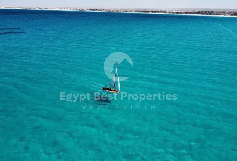 توين هاوس 3 غرف 185 م² للبيع في Azha North