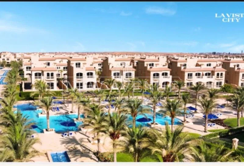 3-bedroom townhouse 208 m² for sale in La Vista City