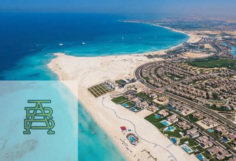 3-bedroom apartment 156 m² for sale in South Med