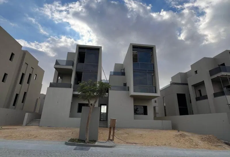 تاون هاوس 4 غرف 275 م² للبيع في فيليت، Villette