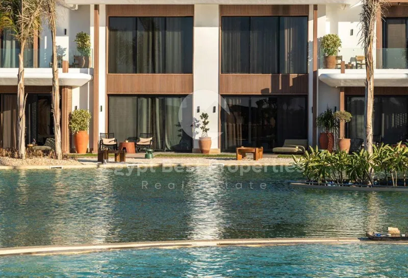 فيلا 4 غرف 180 م² للبيع في مكادي هايتس