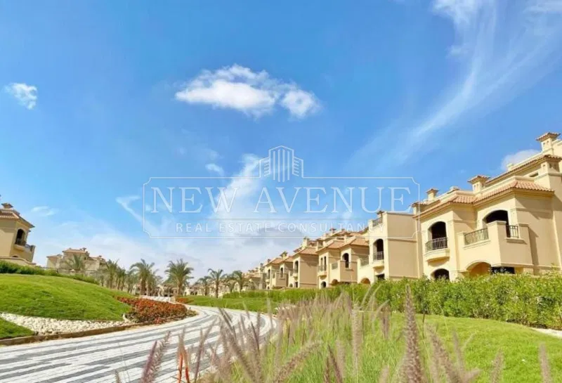 3-bedroom townhouse 228 m² for sale in La Vista City