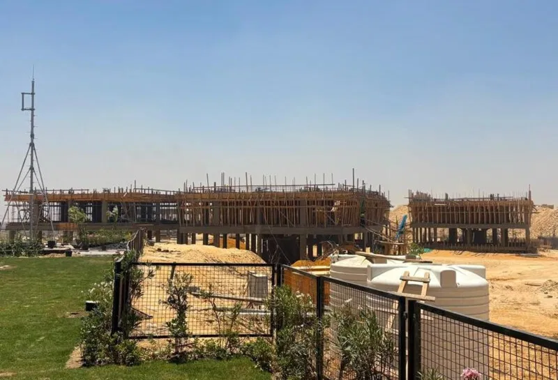 تاون هاوس 3 غرف 265 م² للبيع في ستون بارك، Stone Park