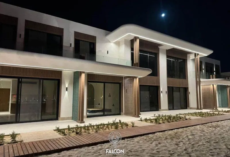 3-bedroom villa 180 m² for sale in Caesar