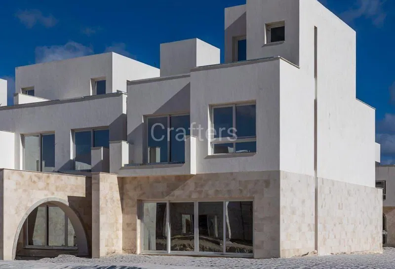 3-bedroom townhouse 225 m² for sale in Naia Bay