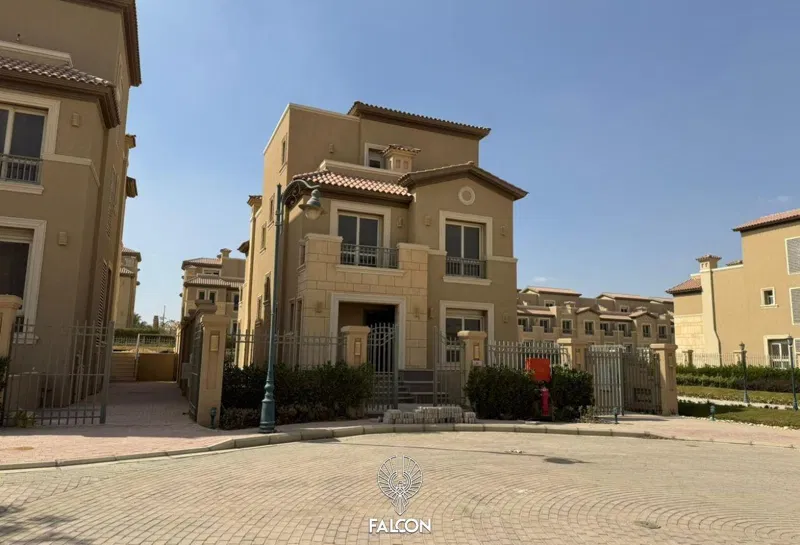 4-bedroom villa 255 m² for sale in Celia