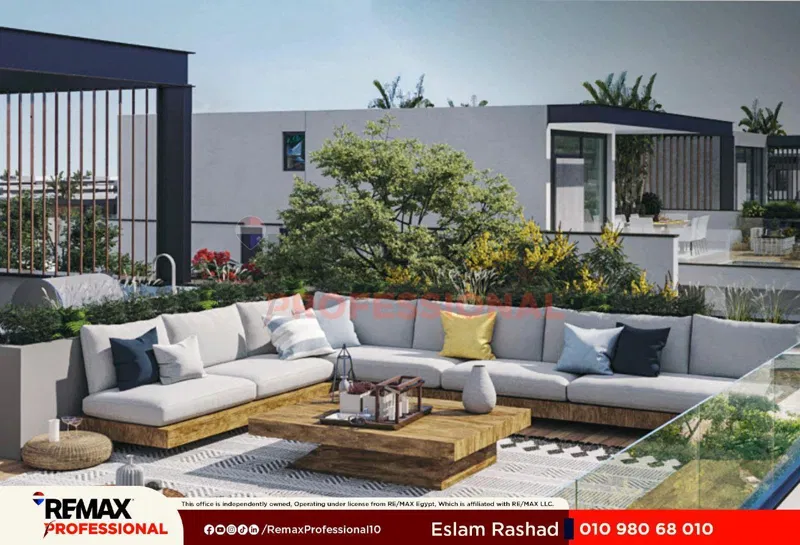 7-bedroom villa 339 m² for sale in Alex West