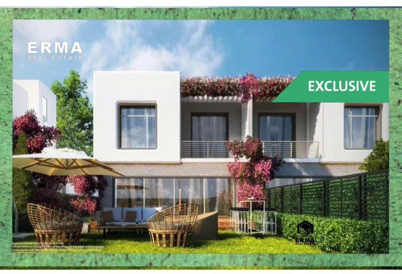 4-bedroom townhouse 170 m² for sale in Seazen