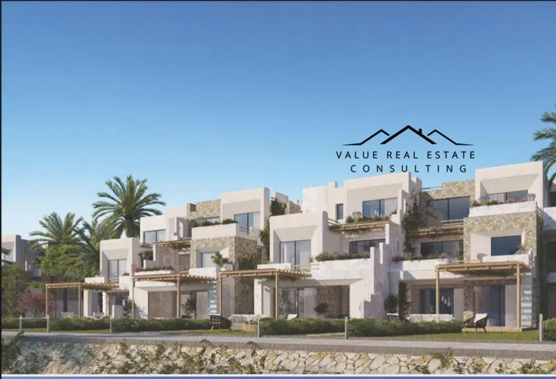 3-bedroom townhouse 165 m² for sale in Al Masyaf