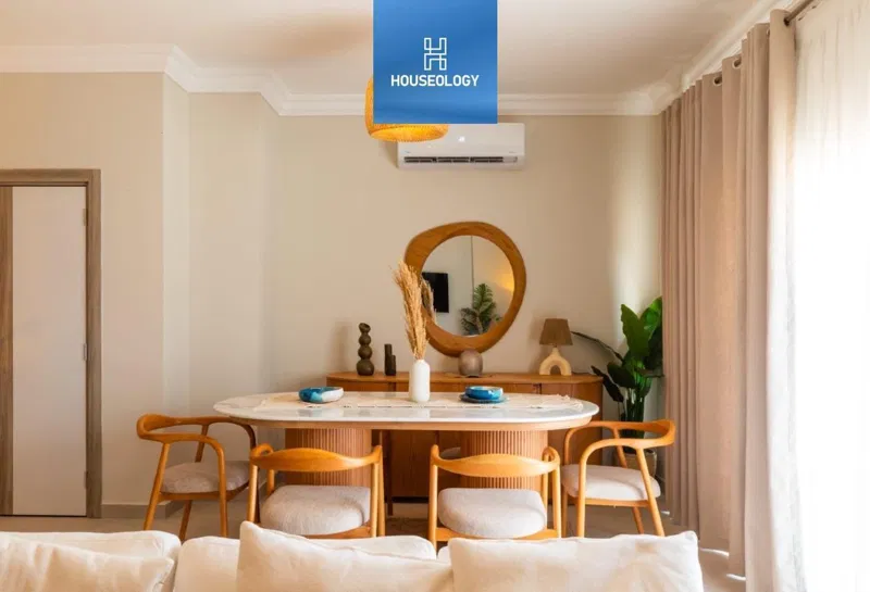 4-bedroom townhouse 225 m² for sale in Naia Bay