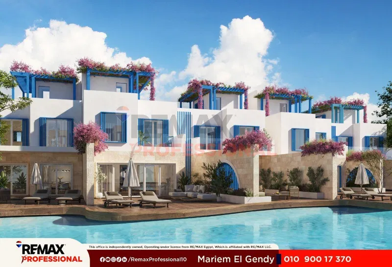7-bedroom villa 225 m² for sale in Naia Bay