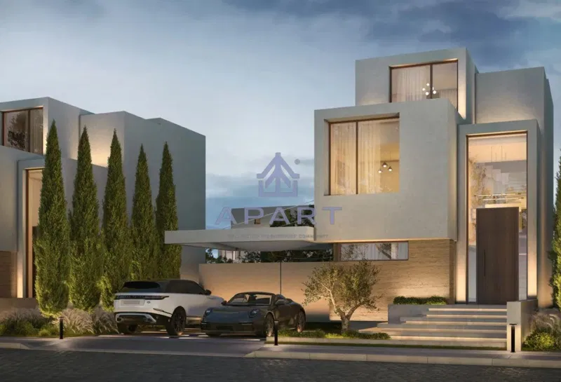 4-bedroom villa 265 m² for sale in The Estates , The Estates