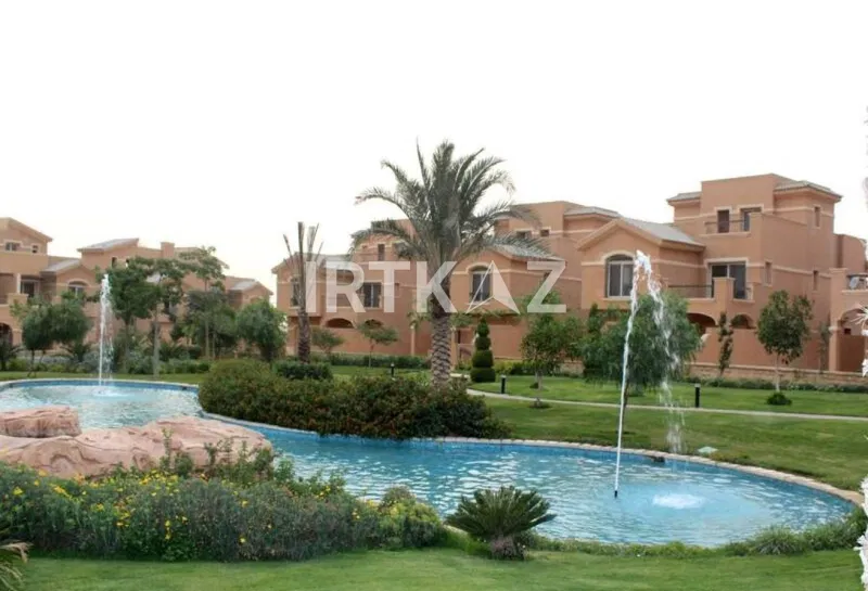4-bedroom villa 480 m² for sale in Dyar Park