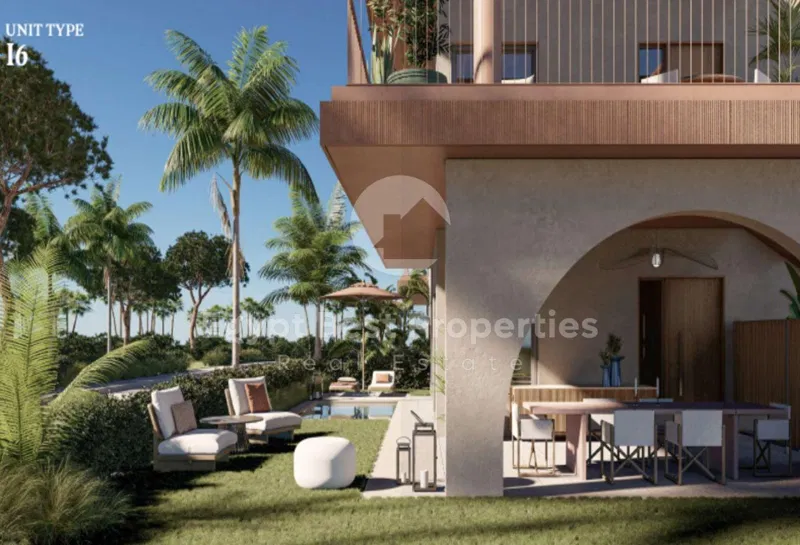 4-bedroom villa 290 m² for sale in Ramla