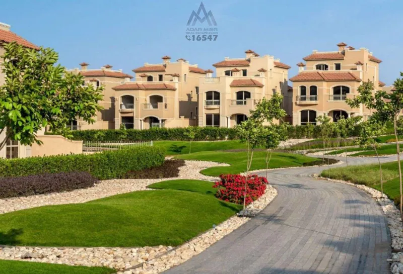 5-bedroom villa 228 m² for sale in La Vista City