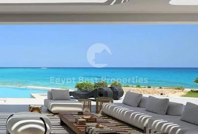 4-bedroom villa 300 m² for sale in Marsa Baghush