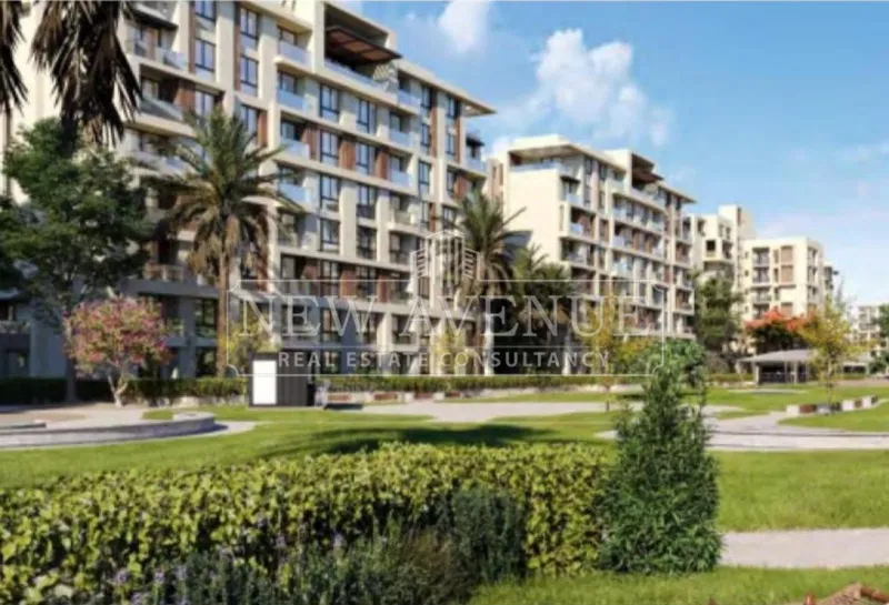 بنتهاوس 4 غرف 351 م² للبيع في سيتي جيت، City Gate