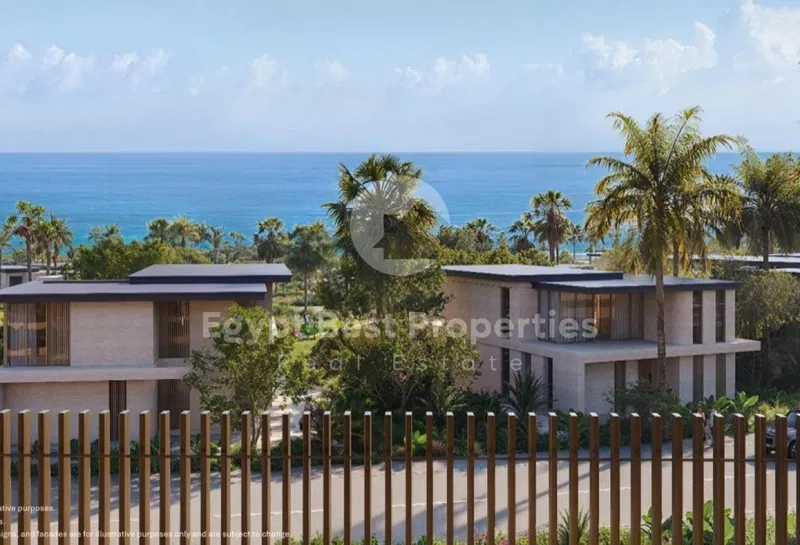 2-bedroom chalet 169 m² for sale in Caesar