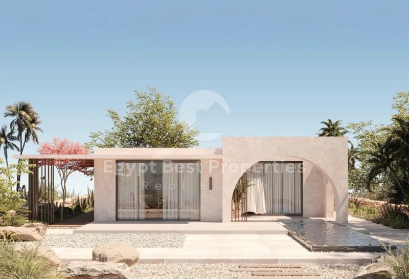 3-bedroom villa 380 m² for sale in Mesca