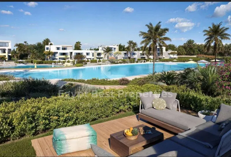 4-bedroom villa 400 m² for sale in Marsa Baghush