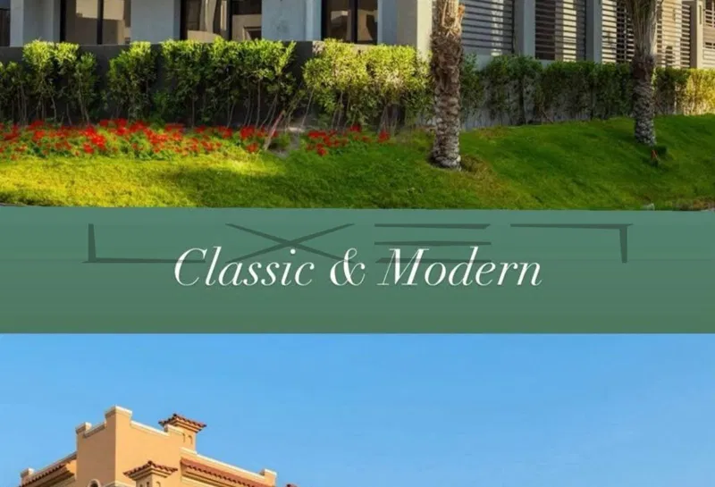 5-bedroom townhouse 230 m² for sale in La Vista City