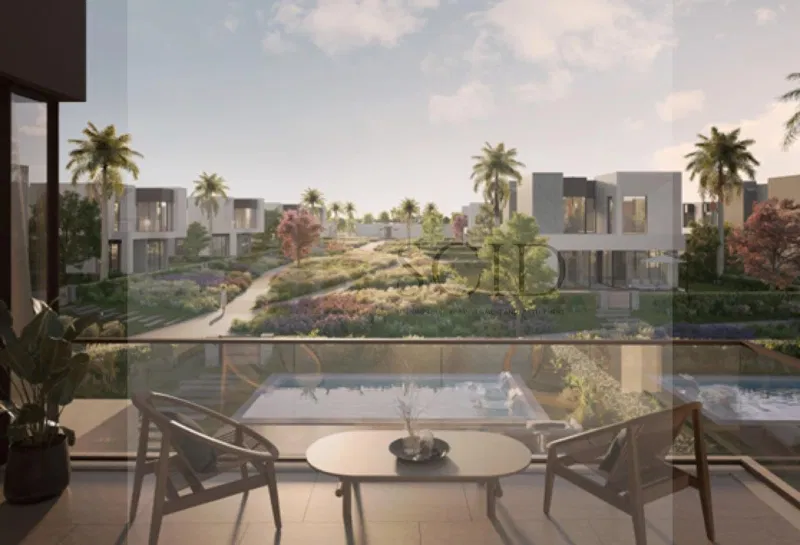 3-bedroom townhouse 249 m² for sale in Solana