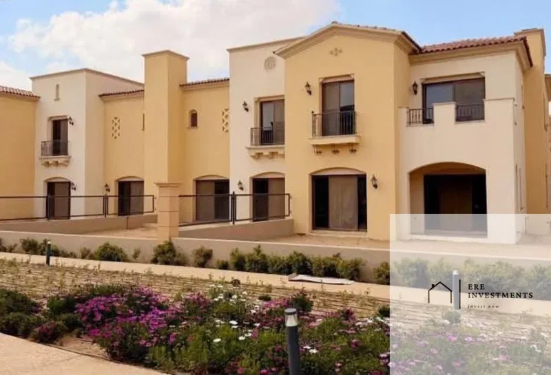 3-bedroom townhouse 370 m² for sale in City Gate
