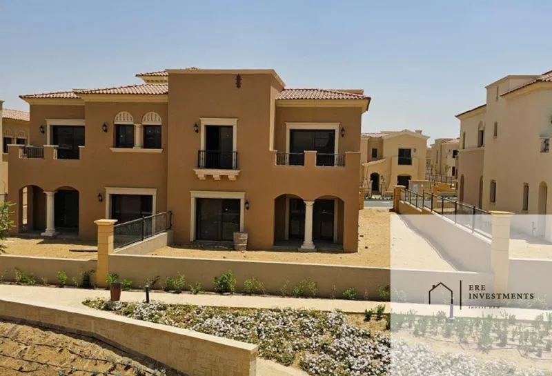 4-bedroom townhouse 420 m² for sale in City Gate