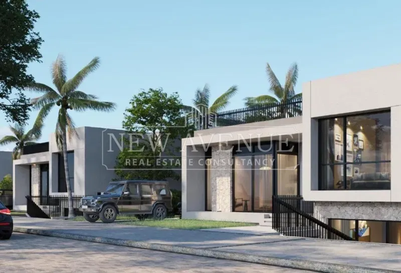 hotel_apartment غرفتين 130 م² للبيع في ذا واتر واي