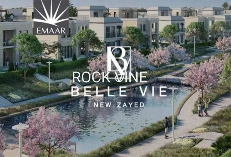 3-bedroom townhouse 200 m² for sale in Belle Vie