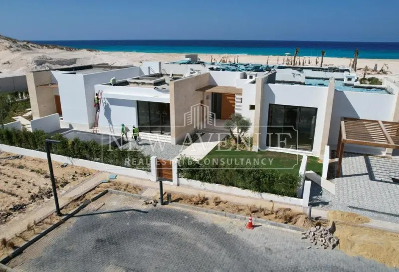 3-bedroom duplex 170 m² for sale in Silver Sands