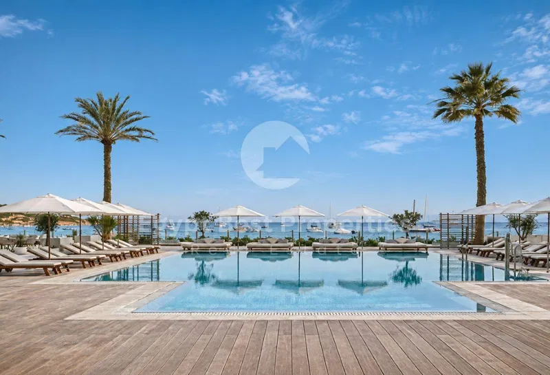3-bedroom townhouse 210 m² for sale in Silver Sands
