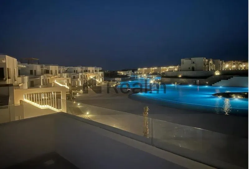 4-bedroom villa 495 m² for sale in Tawila El Gouna