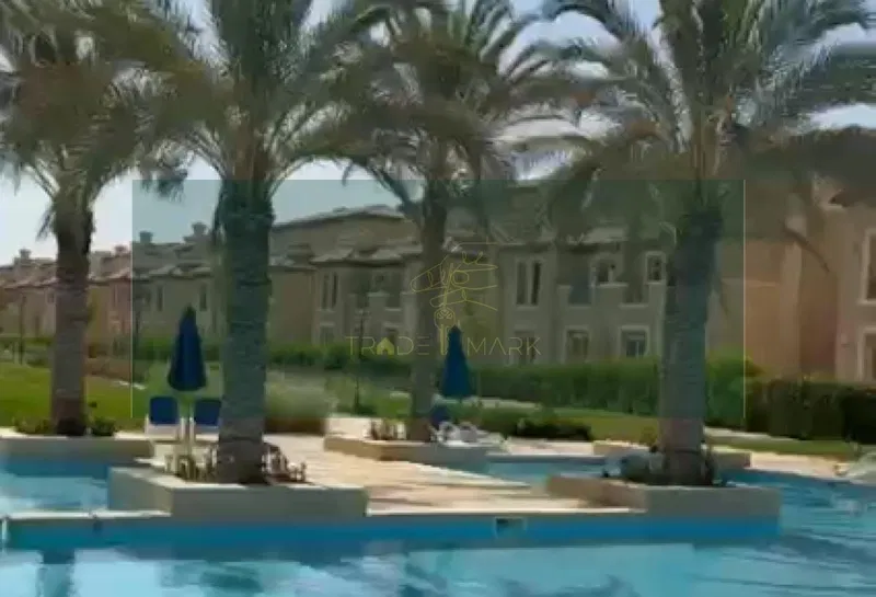 تاون هاوس 3 غرف 244 م² للبيع في لا فيستا سيتي، لافيستا سيتى