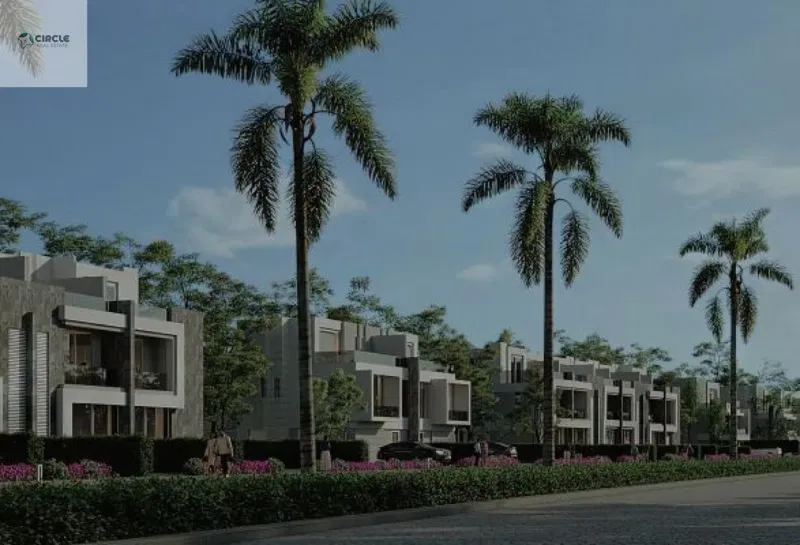3-bedroom apartment 223 m² for sale in El Patio Town