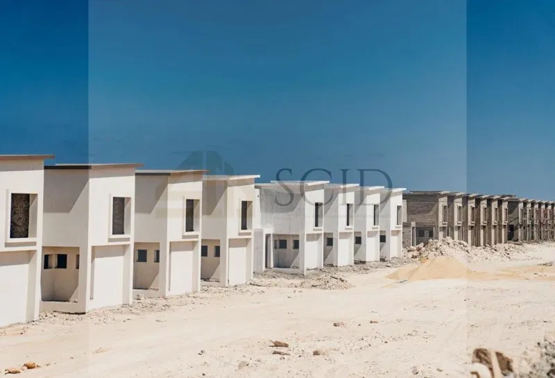 3-bedroom villa 210 m² for sale in Cali Coast