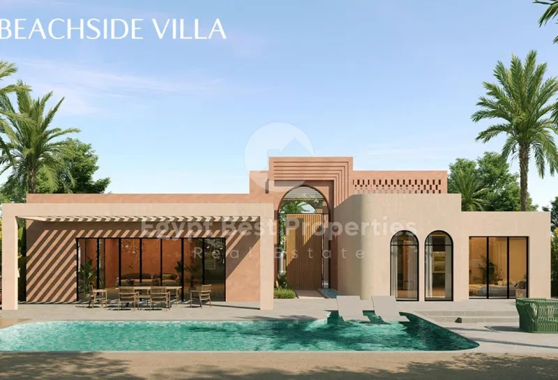 3-bedroom villa 250 m² for sale in Ramla