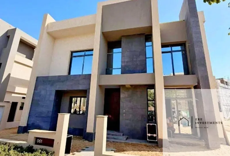 3-bedroom villa 315 m² for sale in Saada Compound