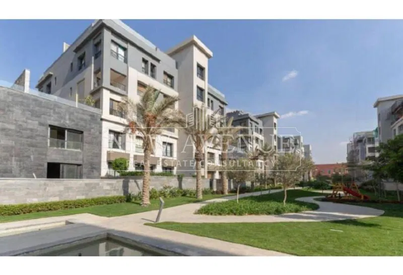 6-bedroom townhouse 240 m² for sale in Trio