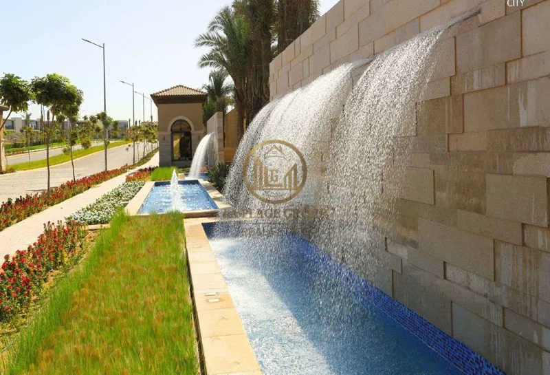 4-bedroom townhouse 230 m² for sale in La Vista City