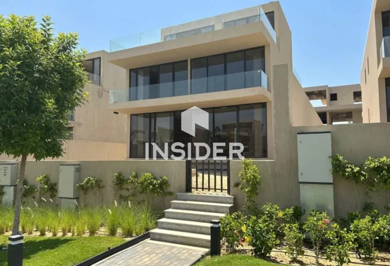فيلا 3 غرف 445 م² للبيع في The Lakeview Boutique Villas