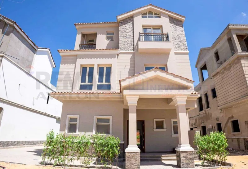 5-bedroom villa 332 m² for sale in Muruj