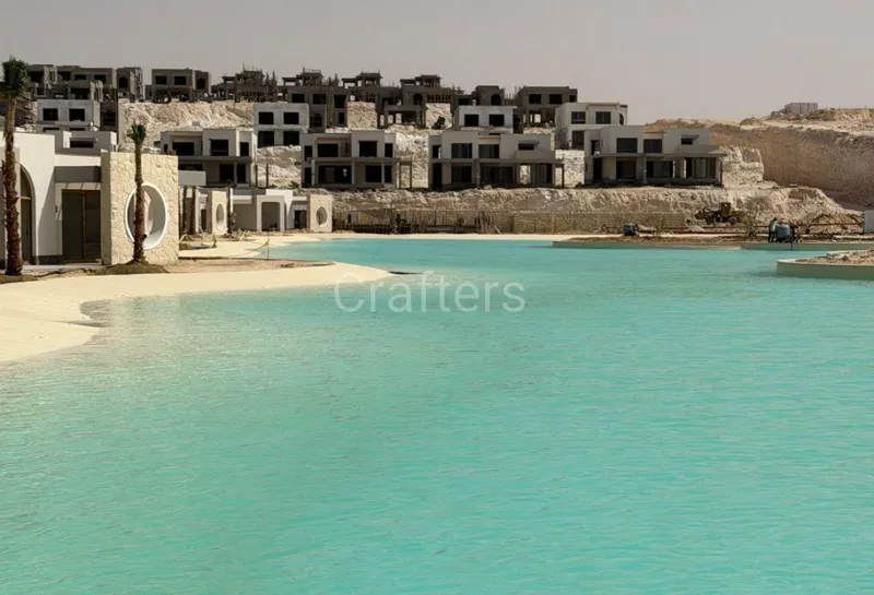 3-bedroom townhouse 200 m² for sale in The Med , The Med
