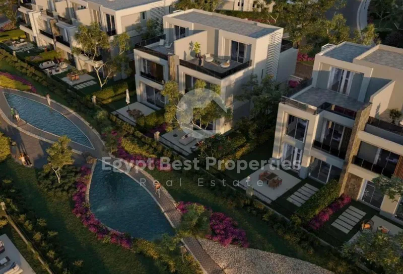 5-bedroom villa 270 m² for sale in El Patio Jade