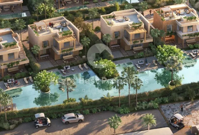 3-bedroom villa 201 m² for sale in Ramla