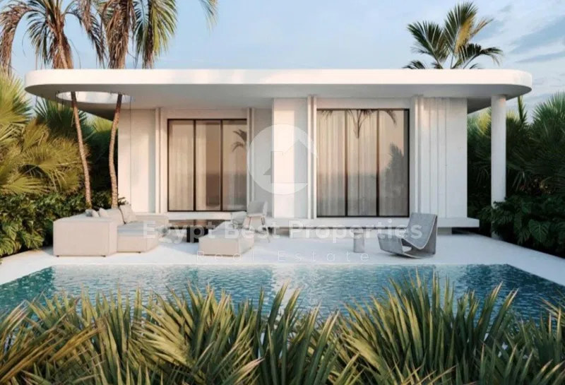 4-bedroom villa 300 m² for sale in Mesca