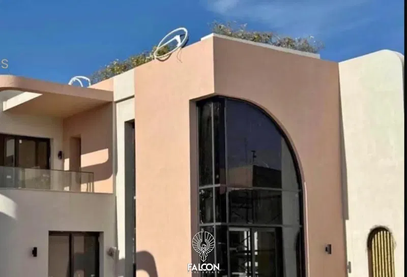 3-bedroom duplex 152 m² for sale in Ogami