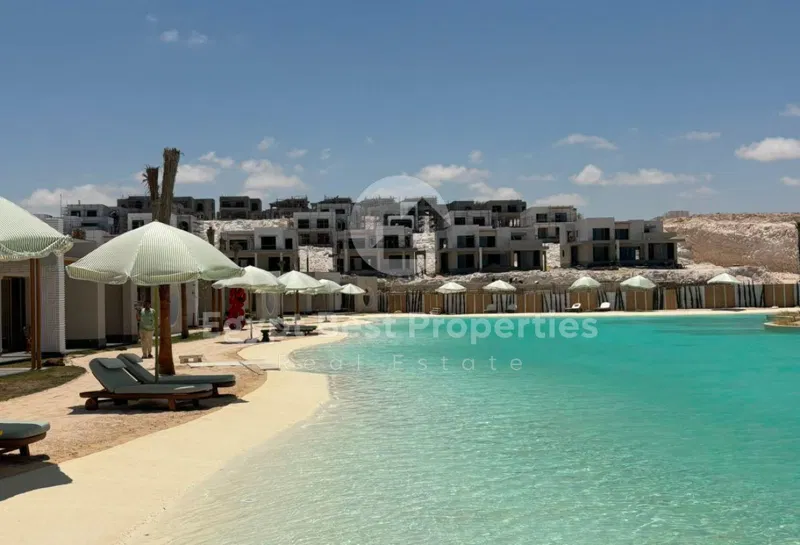 3-bedroom villa 250 m² for sale in The Med , The Med