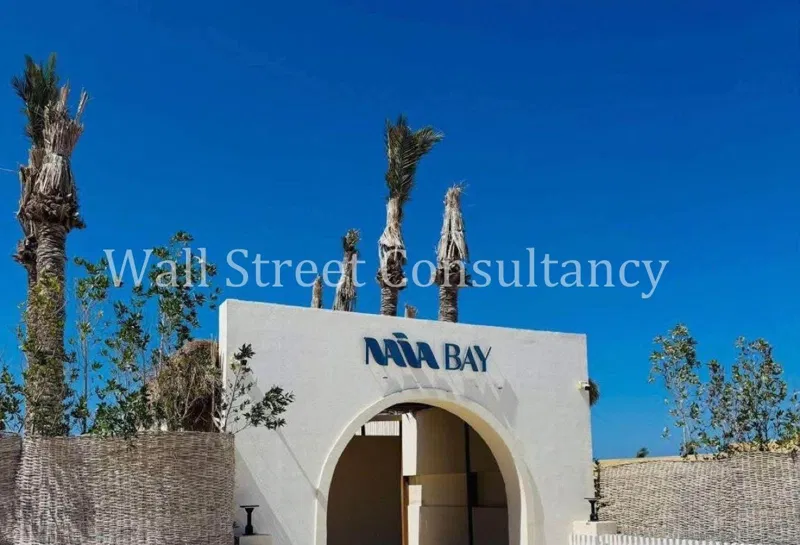 4-bedroom villa 225 m² for sale in Naia Bay